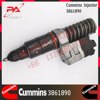 CUMMINS Diesel Fuel Injector 3861890 5235575 5237466 Injection Pump Detroit Engine