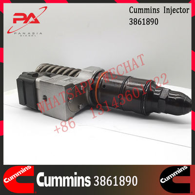 CUMMINS Diesel Fuel Injector 3861890 5235575 5237466 Injection Pump Detroit Engine
