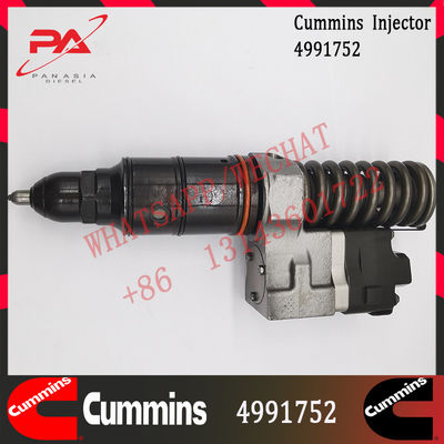 Fuel Injector Cum-mins In Stock Detroit Common Rail Injector 4991752 5237045 5237466
