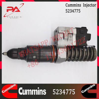CUMMINS Diesel Fuel Injector 5234775 3861890 Injection Pump Detroit Engine