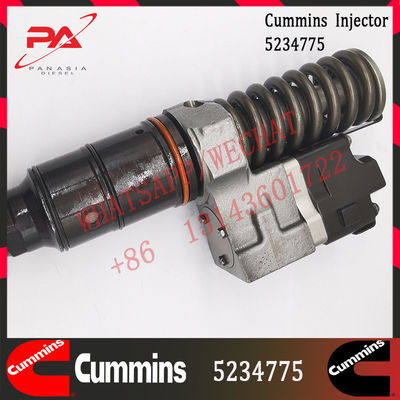 CUMMINS Diesel Fuel Injector 5234775 3861890 Injection Pump Detroit Engine