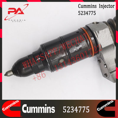 CUMMINS Diesel Fuel Injector 5234775 3861890 Injection Pump Detroit Engine