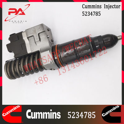 Diesel Detroit Common Rail Fuel Pencil Injector 5234785 5234795 5234865
