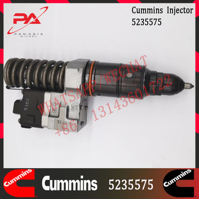 Diesel Engine Fuel Injector 5235575 4991754 5235580 For Cummins Detroit Engine