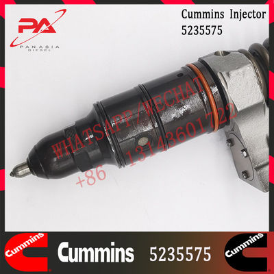 Diesel Engine Fuel Injector 5235575 4991754 5235580 For Cummins Detroit Engine