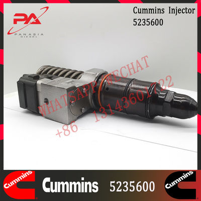 Fuel Injector CumMins In Stock Detroit Common Rail Injector 5235600 5235575 5235580