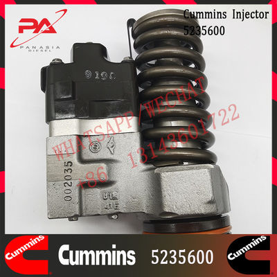 Fuel Injector CumMins In Stock Detroit Common Rail Injector 5235600 5235575 5235580