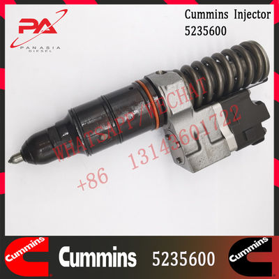 Fuel Injector CumMins In Stock Detroit Common Rail Injector 5235600 5235575 5235580