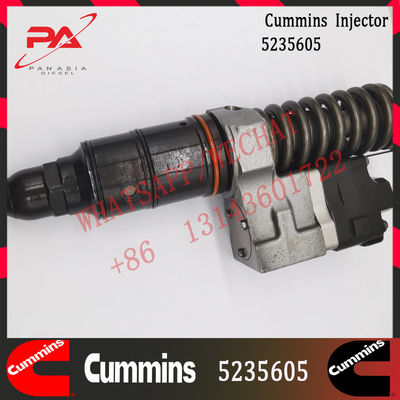 CUMMINS Diesel Fuel Injector 5235605 5235580 5235695 Injection Pump Detroit Engine