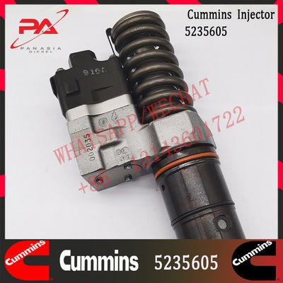 CUMMINS Diesel Fuel Injector 5235605 5235580 5235695 Injection Pump Detroit Engine