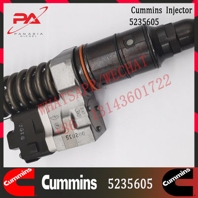 CUMMINS Diesel Fuel Injector 5235605 5235580 5235695 Injection Pump Detroit Engine