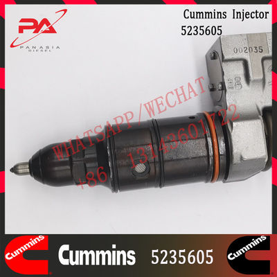 CUMMINS Diesel Fuel Injector 5235605 5235580 5235695 Injection Pump Detroit Engine