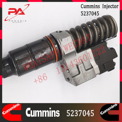 Diesel Detroit Common Rail Fuel Pencil Injector 5237045 5235575 5237466