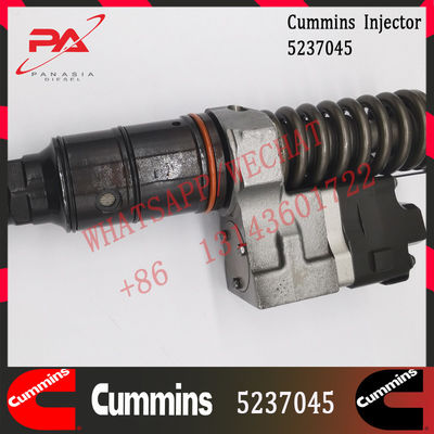 Diesel Detroit Common Rail Fuel Pencil Injector 5237045 5235575 5237466