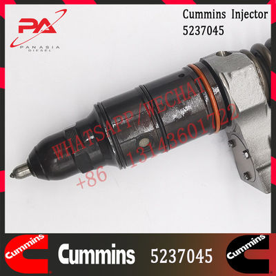 Diesel Detroit Common Rail Fuel Pencil Injector 5237045 5235575 5237466