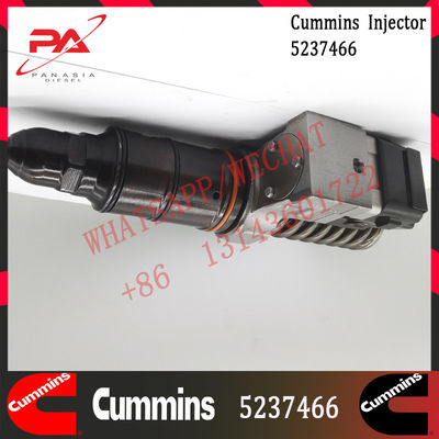 Common Rail Diesel Fuel Detroit Injector 5237466 5237045 4991752