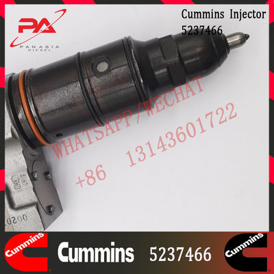 Common Rail Diesel Fuel Detroit Injector 5237466 5237045 4991752