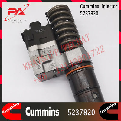 Diesel Engine Fuel Injector 5237820 5237821 For Cummins Detroit Engine