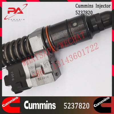 Diesel Engine Fuel Injector 5237820 5237821 For Cummins Detroit Engine