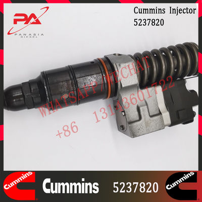 Diesel Engine Fuel Injector 5237820 5237821 For Cummins Detroit Engine