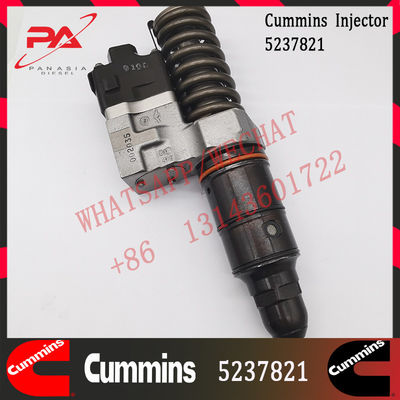 Fuel Injector Cum-Mins In Stock Detroit Common Rail Injector 5237821 5237045