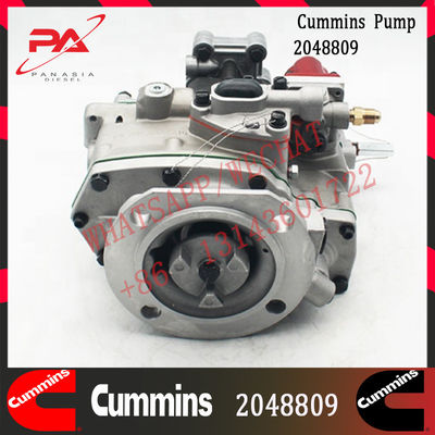 Cummins Diesel NT855 PT Engine Fuel Injection Pump 2048809 3019487 3059657