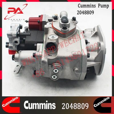 Cummins Diesel NT855 PT Engine Fuel Injection Pump 2048809 3019487 3059657