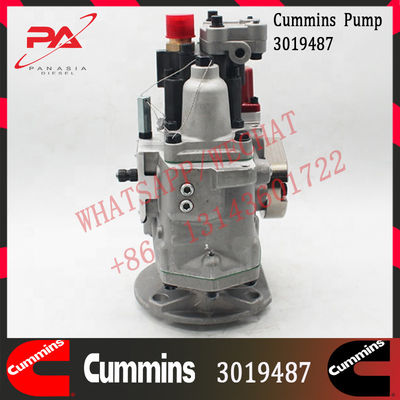NT855 NTA855 Engine Diesel Fuel Pump 4951501 560659 3019488 3019487