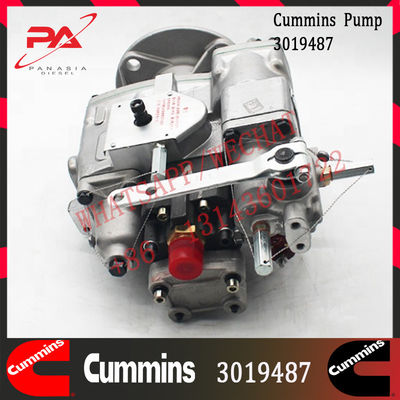 NT855 NTA855 Engine Diesel Fuel Pump 4951501 560659 3019488 3019487