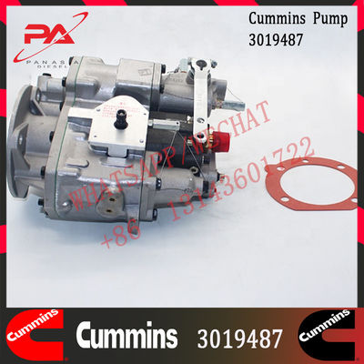NT855 NTA855 Engine Diesel Fuel Pump 4951501 560659 3019488 3019487