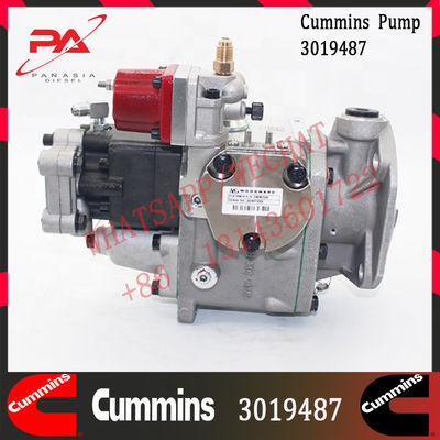 NT855 NTA855 Engine Diesel Fuel Pump 4951501 560659 3019488 3019487
