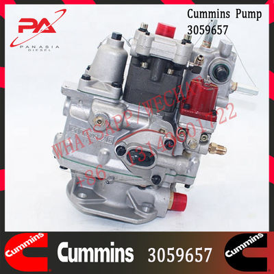 Fuel Pump 3059657 4915445 951452 3655233 For Cummins Diesel NTA855 K19 PT Engine