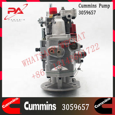 Fuel Pump 3059657 4915445 951452 3655233 For Cummins Diesel NTA855 K19 PT Engine