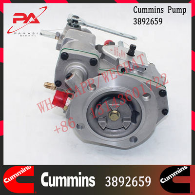 Diesel Fuel For Cummins NT855 PT Engine Injection Pump 3892659 4915472 4951420