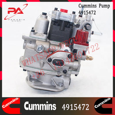 Diesel CUMMINS PT Engine Parts Fuel Pump 4915472 4915474 4915486 4922620