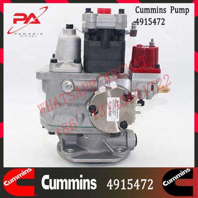 Diesel CUMMINS PT Engine Parts Fuel Pump 4915472 4915474 4915486 4922620
