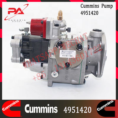 Fuel Pump 4951420 4061182 4915472 For Cummins Diesel  KTA38 PT Engine