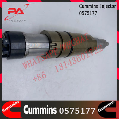 Diesel Engine Fuel Injector 0575177 2031836 0984302 For Cummins SCANIA Engine