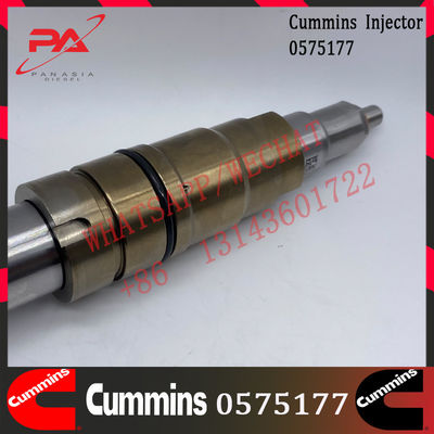 Diesel Engine Fuel Injector 0575177 2031836 0984302 For Cummins SCANIA Engine