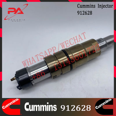 Fuel Injector Cummins SCANIA Common Rail Injector 912628 0574380 0575177