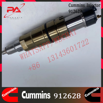 Fuel Injector Cummins SCANIA Common Rail Injector 912628 0574380 0575177