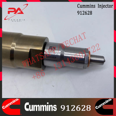 Fuel Injector Cummins SCANIA Common Rail Injector 912628 0574380 0575177