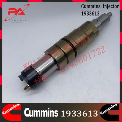 Diesel Engine Fuel Injector 1933613 2086663 2029622 2031836 For Cummins SCANIA Engine