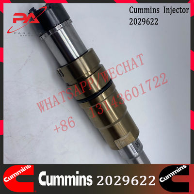 CUMMINS Diesel Fuel Injector 2029622 2031836 1933613 Injection Pump SCANIA Engine
