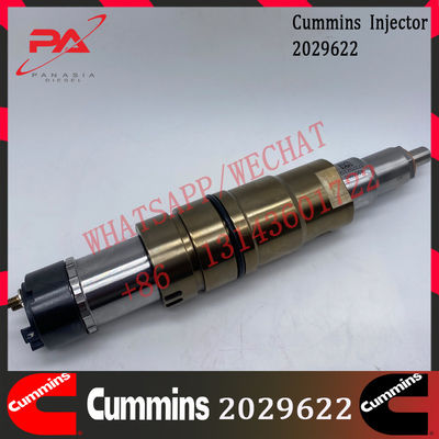 CUMMINS Diesel Fuel Injector 2029622 2031836 1933613 Injection Pump SCANIA Engine