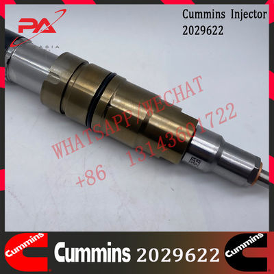 CUMMINS Diesel Fuel Injector 2029622 2031836 1933613 Injection Pump SCANIA Engine