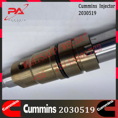 Diesel Scania Common Rail Fuel Pencil Injector 2030519 1948565 2029622