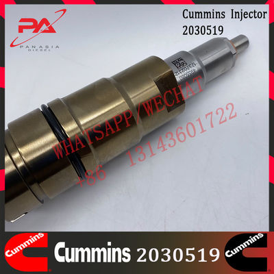 Diesel Scania Common Rail Fuel Pencil Injector 2030519 1948565 2029622