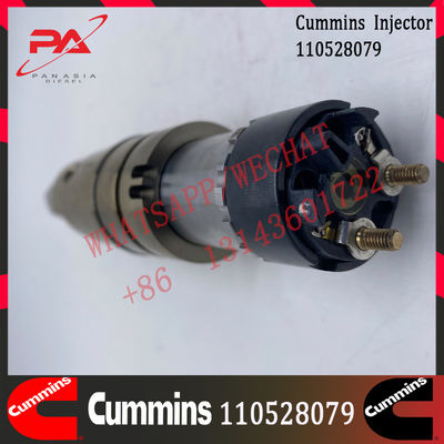 Fuel Injector Cum-Mins SCANIA Common Rail Injector 110528079 4905880 2031835