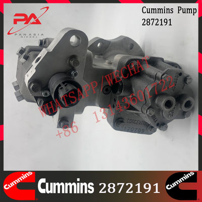Diesel Injection For Cummins QSZ13 ISZ13 Fuel Pump 2872191 2872930 3977327 3975927